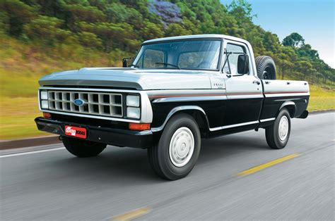 ford f1000